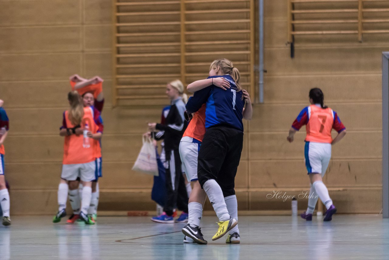 Bild 645 - Girls Cup